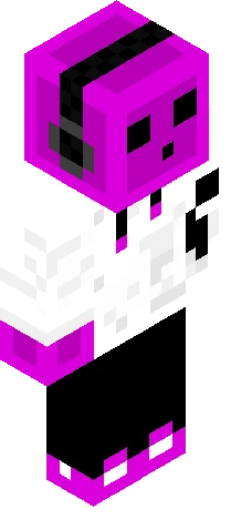 Skin cc2e9e Minecraft skin preview