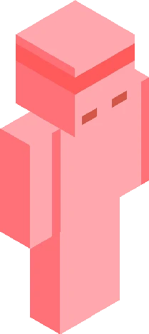 Skin cc409d Minecraft skin preview