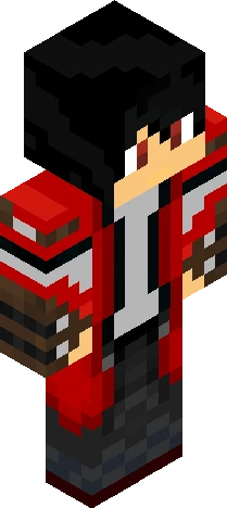 Skin cc5015 Minecraft skin preview