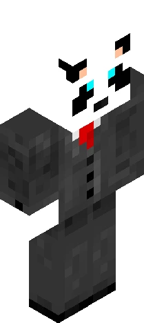 Skin cc57c0 Minecraft skin preview