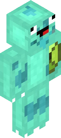 Skin cc5831 Minecraft skin preview