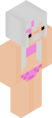 Skin cc5b69 Minecraft skin preview