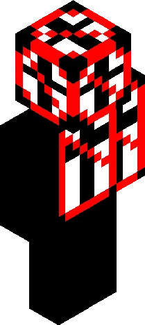 Skin cc80ba Minecraft skin preview
