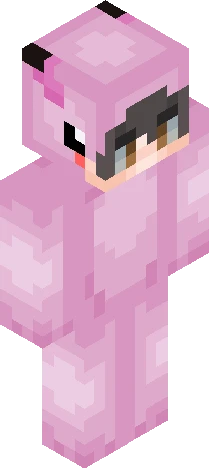 Skin cca368 Minecraft skin preview