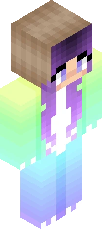 Warrior Skin Minecraft skin preview