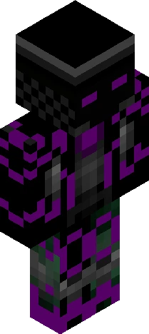 Skin ccabff Minecraft skin preview