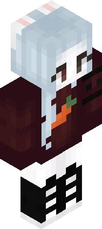Skin ccb17b Minecraft skin preview