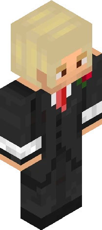 Skin ccb63c Minecraft skin preview