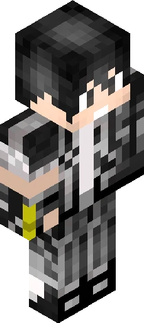 Skin ccc09c Minecraft skin preview