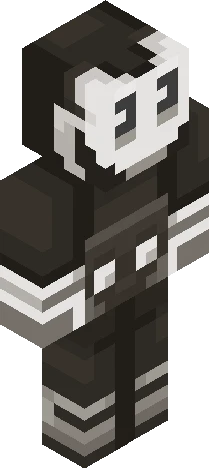 Skin ccdcf2 Minecraft skin preview
