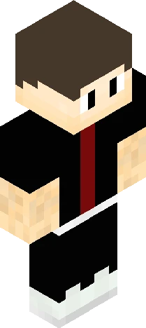 Skin cce26d Minecraft skin preview