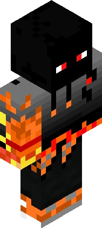 Skin cced3b Minecraft skin preview