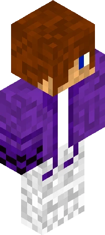 Skin ccf61e Minecraft skin preview