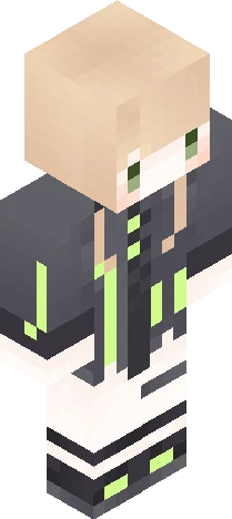 Skin cd04db Minecraft skin preview