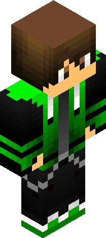 Skin cd05cf Minecraft skin preview