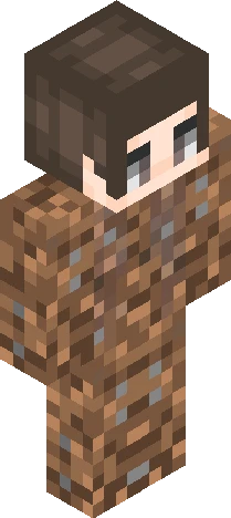 Skin cd1b71 Minecraft skin preview