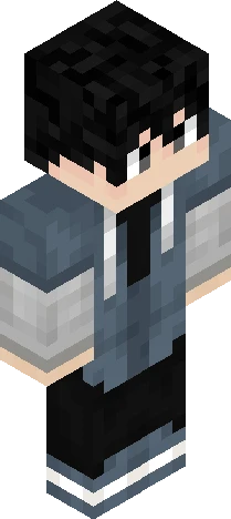 Skin cd2210 Minecraft skin preview