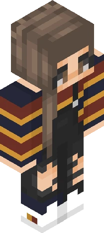 Skin cd3fa5 Minecraft skin preview