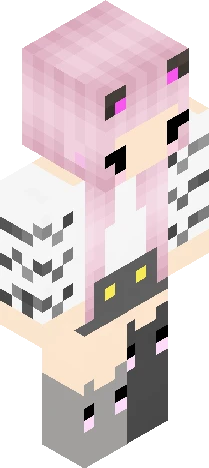 Skin cd4811 Minecraft skin preview
