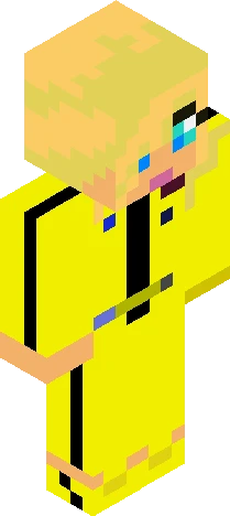 Skin cd4873 Minecraft skin preview