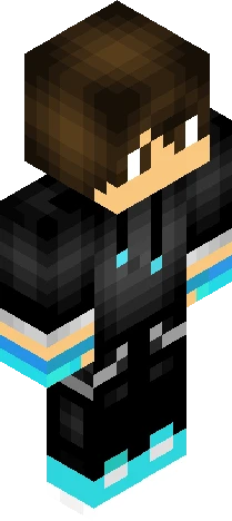 Skin cd59c3 Minecraft skin preview