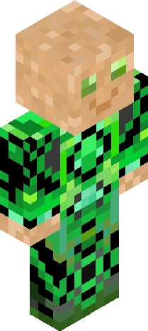 Skin cd6180 Minecraft skin preview