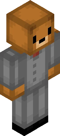 Skin cd67ee Minecraft skin preview