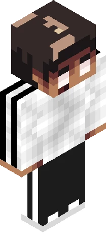 Skin cd6b19 Minecraft skin preview