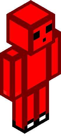 Skin cd6ccb Minecraft skin preview
