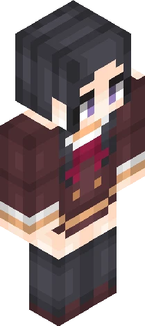 Skin cd7517 Minecraft skin preview