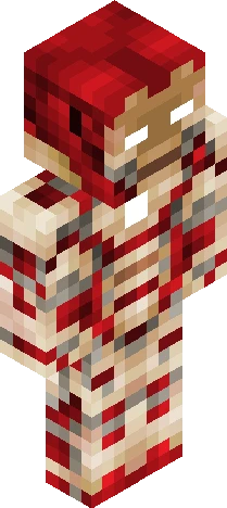 Skin cd7c35 Minecraft skin preview