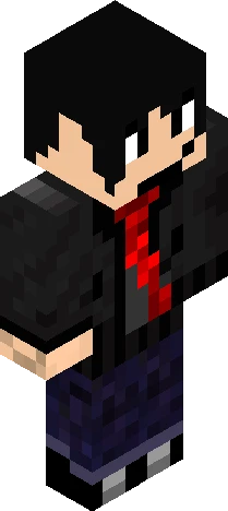 Skin cd7c48 Minecraft skin preview