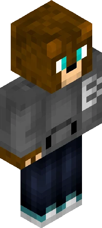 Skin cd85eb Minecraft skin preview