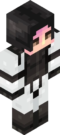 Skin cd922f Minecraft skin preview
