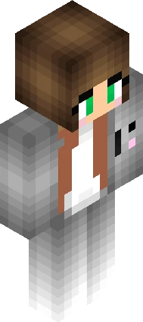 Skin cd94b2 Minecraft skin preview