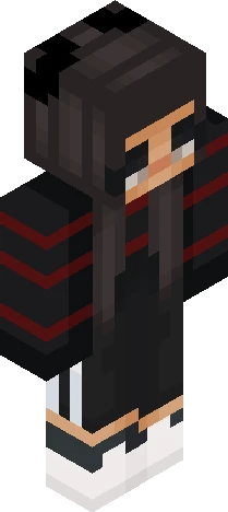 Skin cd95fd Minecraft skin preview