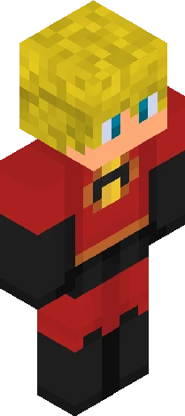 Skin cda59c Minecraft skin preview
