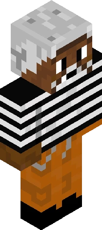 Skin cdab8b Minecraft skin preview