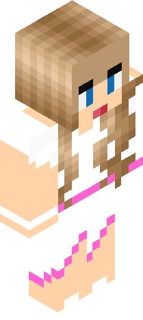 Skin cdacfd Minecraft skin preview