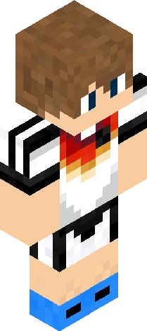Skin cdb7a3 Minecraft skin preview