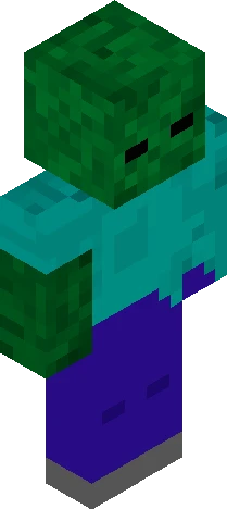 Skin cdbe5a Minecraft skin preview