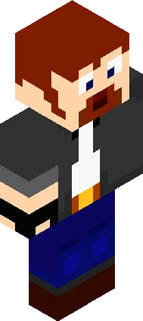 Skin cdc51f Minecraft skin preview