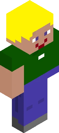 Skin cdca9c Minecraft skin preview