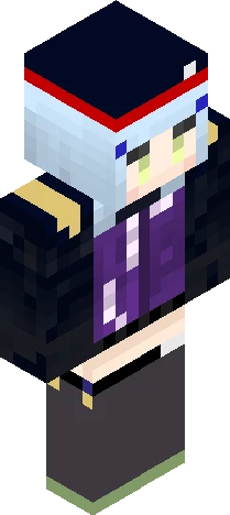 Skin cdd529 Minecraft skin preview