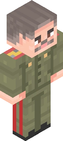 Skin cdf9e6 Minecraft skin preview