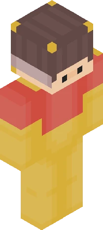 Skin ce06ca Minecraft skin preview