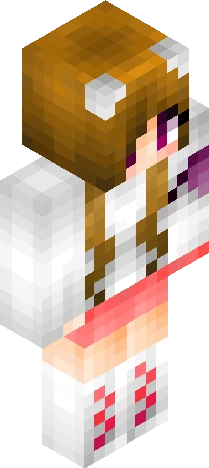 Skin ce08dd Minecraft skin preview