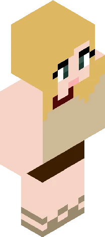 Skin ce090f Minecraft skin preview