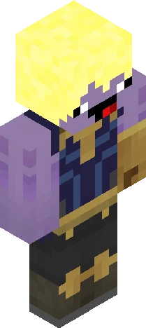 Skin ce0cec Minecraft skin preview