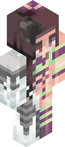 Skin ce1edb Minecraft skin preview